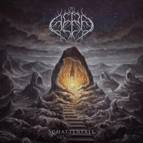 Aera (GER) : Schattenfall